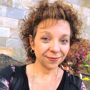 Meet your Posher, Tracy